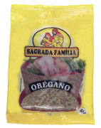 enca oregano